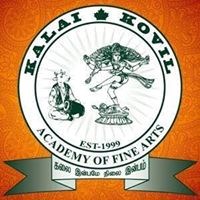 Kalaikovil Academy Of Fine Arts in Markham, ON
