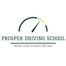Prosper Driving School in Prosper, TX