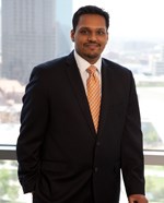 Vishal H. Patel Lawyer in dallas, TX