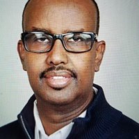 Mahdi Robleh Realtor in Orlando, FL