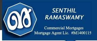 Senthil Ramaswamy Mortgage Agent in Markham, ON