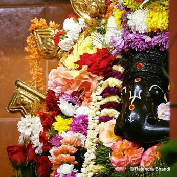 Sanatana Dharma Kendra in San Jose, CA