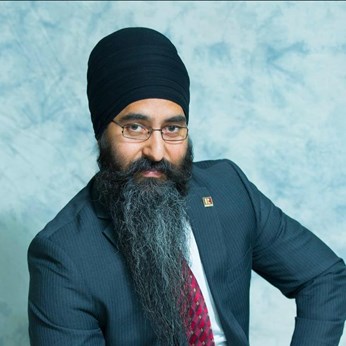 Karanheer Realtor in Brampton, ON