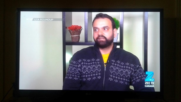 Jot Ayurvedic Centre in Brampton, ON