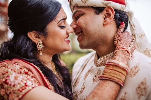 Weddings By Hannah in Narka, KS