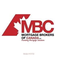 Mortgage Brokers Of Canada Inc in Brampton, ON