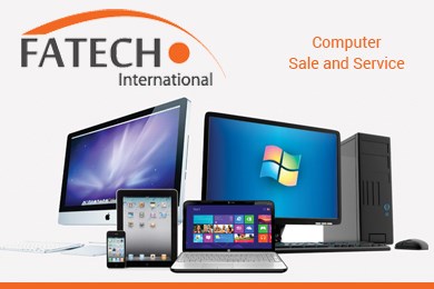 Fatech International in Abingdon, MD