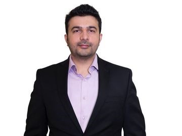 Shakaib Ahmad Khan Realtor in Brampton, ON