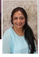 Darshna Patel Realtor in Beverly, MA