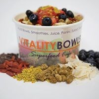 Vitality Bowls in San Ramon, CA