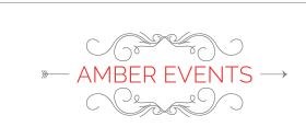 Amber Events in Studio City, CA