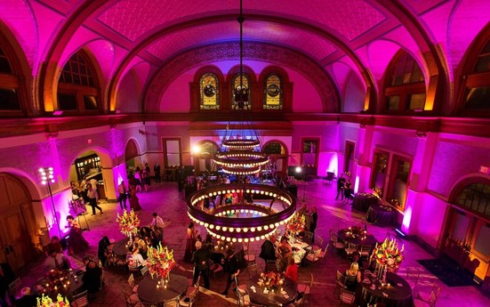 Super Mix Entertainment in Fresh Meadows, NY