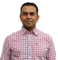 Liberty Mutual Insurance – Atul Shah