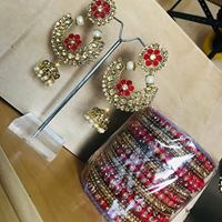 Made 4 HER in Calgary, AB