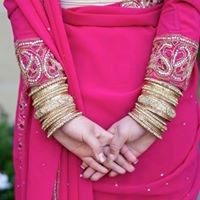 Rahnuma Couture in Alberta Beach, AB