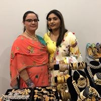 Patiala Fashion Calgary in Calgary, AB