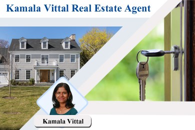 Kamala Vittal Real Estate Agent in Nedrow, NY