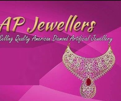 AP Jewellers in Calgary, AB