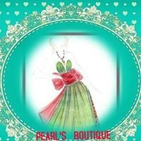 Pearl's Boutique in Calgary, AB