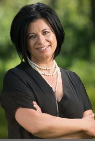 Shahira Bury Realtor in Athabasca, AB