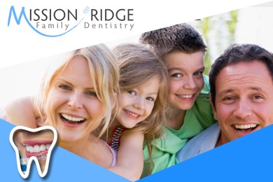 Mission Ridge Family Dentistry