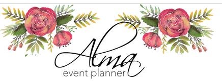Alma Event Planner in Nokomis, FL