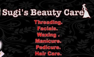 Sugi's Beauty Care in Markham, ON