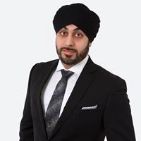 Kalveer Grewal Realtor in Brampton, ON