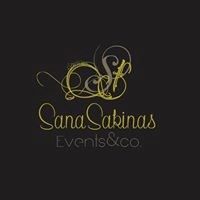 Sana Sakinas Events & Co in Ajax, ON
