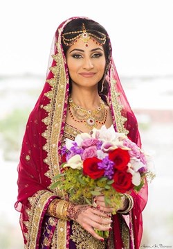 Covered With Elegance in Clovis, CA