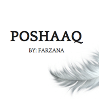 Poshaaq By Farzana in Brampton, ON