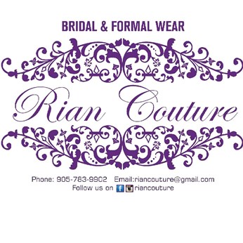 Rian Couture in Brampton, ON