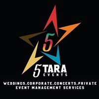 5 Tara Events in Brampton, ON