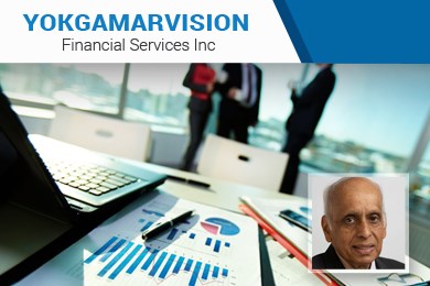 Yogarajah Kathirgamar BBA Insurance Representative in Toronto, ON