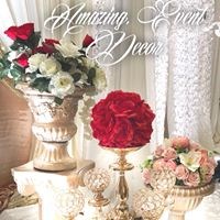 Amazing Event Decor in Toronto, ON