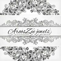 AroosZee Jewels in Brampton, ON