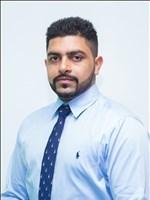 Dilpreet S Brar Realtor in Brampton, ON