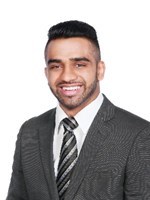 Jeevan Brar Singh Realtor in Brampton, ON