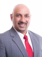 Sam Padda Realtor in Acton, ON