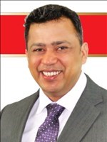 Paul Mann Realtor in Brampton, ON