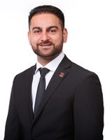 Jagvir S Bual Realtor in Brampton, ON