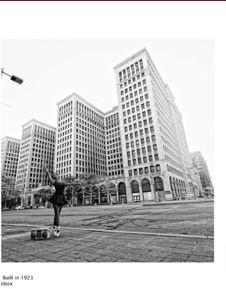 Kahn Santori Photography in Detroit, MI