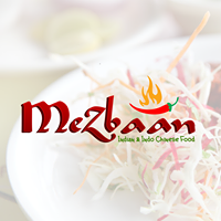 Mezbaan - Indian & Chines Food in Surrey, BC