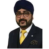 Harpreet Babra - Mortgage Specialist At BMO Financial Group in Grimsby, ON