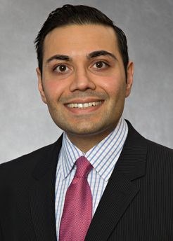 Dipesh Patel Attorney in Newark, NJ