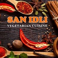 San Idli in San Diego, CA