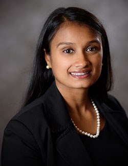 Reena Patel Attorney in Baltimore, MD
