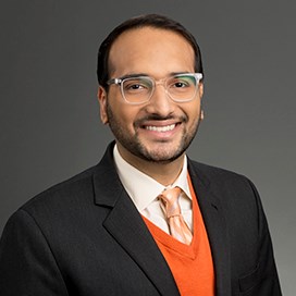 Humza S. Bokhari Attorney in Boston, MA