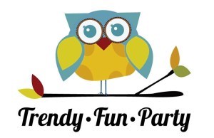 Trendy Fun Party in Atlanta, GA