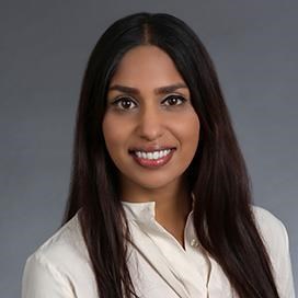 Anjali Moorthy Attorney in Pleasant Hill, CA